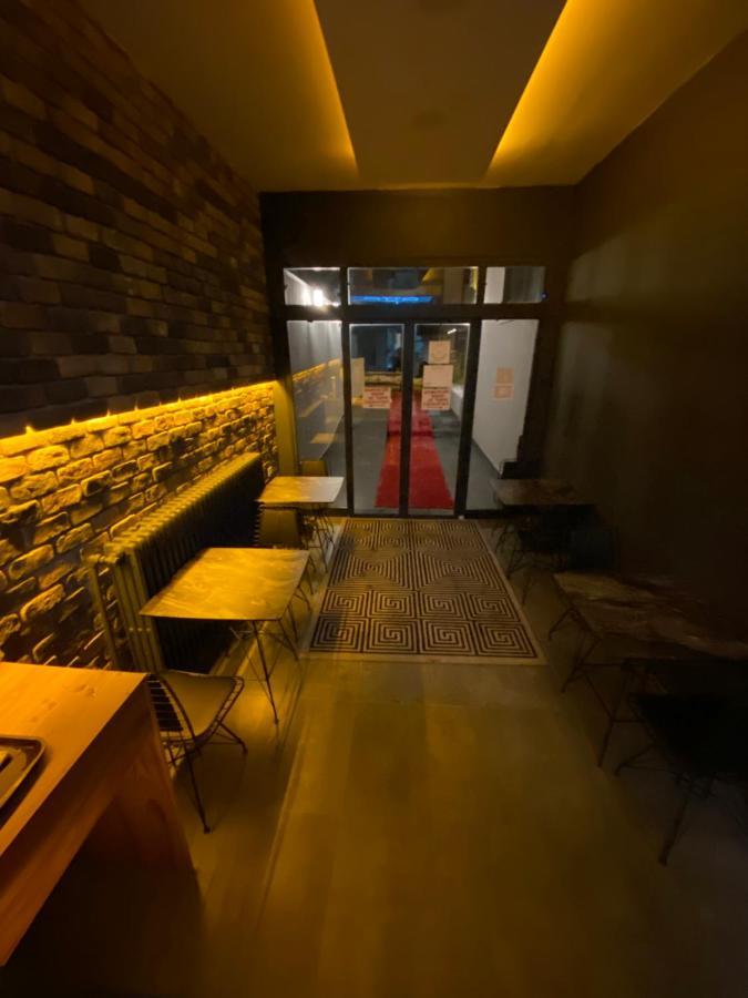 Otto Boutique Apartment Ankara Exterior photo