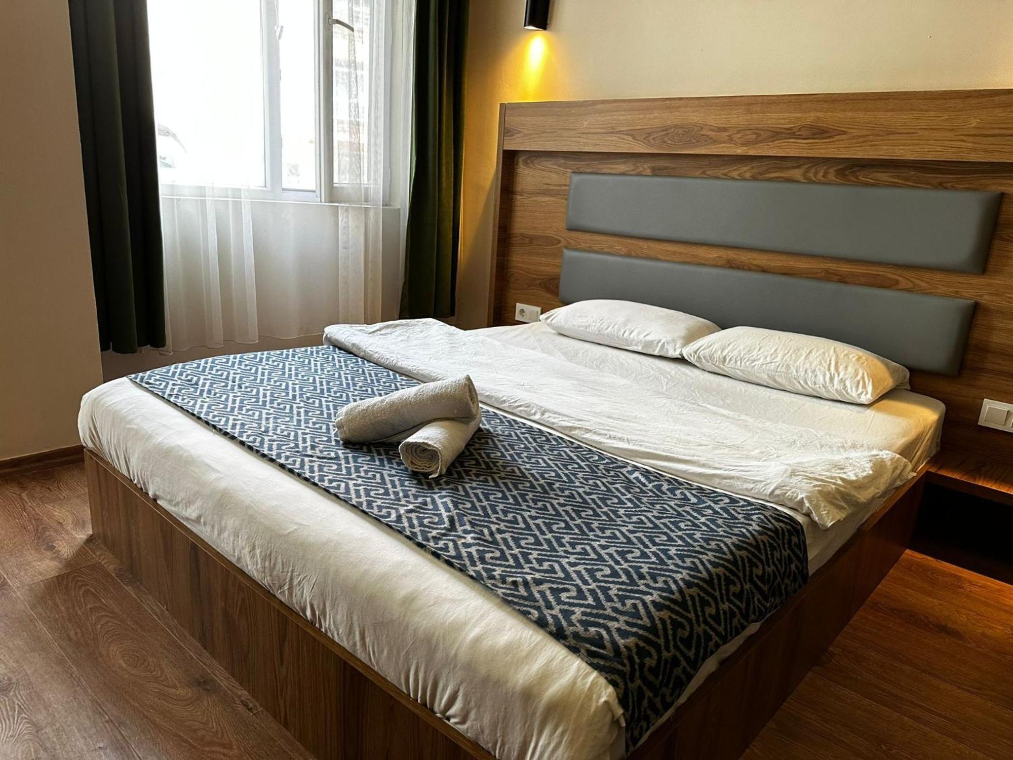 Otto Boutique Apartment Ankara Exterior photo