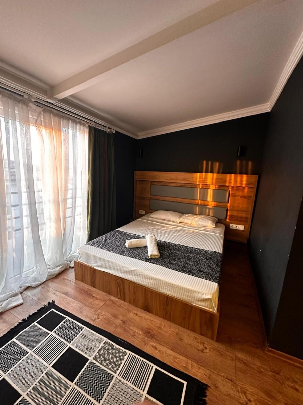 Otto Boutique Apartment Ankara Exterior photo